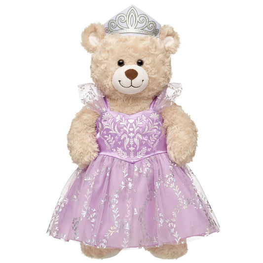 Quinceañera Dress | Build-A-Bear - US 1589