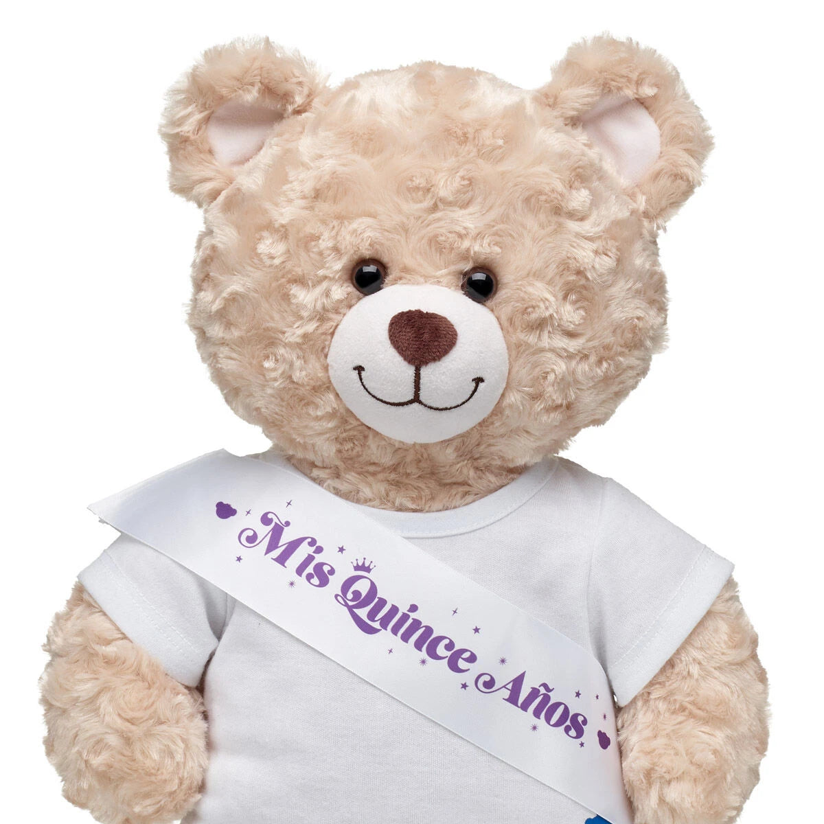 Quinceañera Sash | Build-A-Bear - US 8030