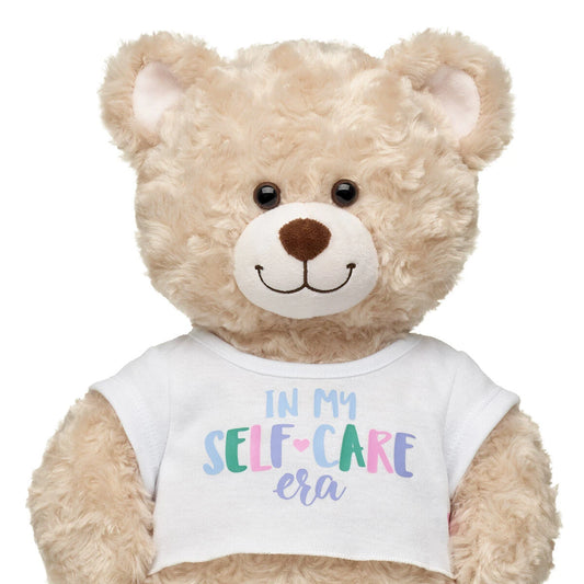 Self Care T-Shirt for Plush Toys | Build-A-Bear® - US 7236