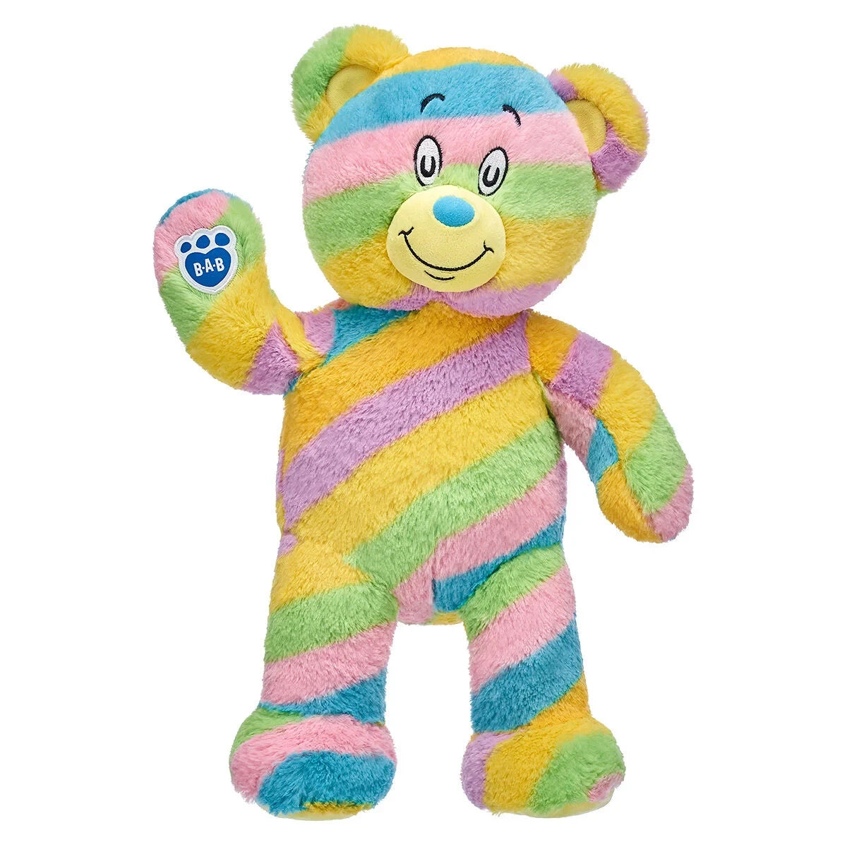 Oh, the Places You'll Go! By Dr. Seuss Bear | Shop at Build-A-Bear® - US 5764