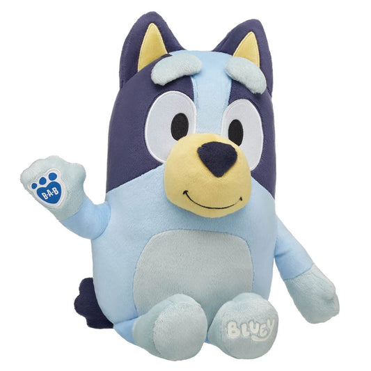 Bluey with Grannies Costume | Shop Now at Build-A-Bear® - US 3469
