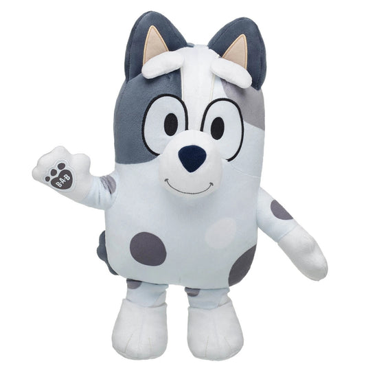 Bluey Muffin Plush Puppy | Build-A-Bear® - US 2310