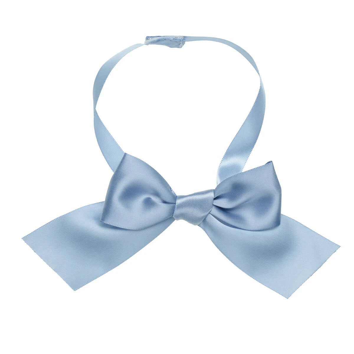 Baby Blue Teddy Bear with Gifting Bow | Build-A-Bear® - US 9226