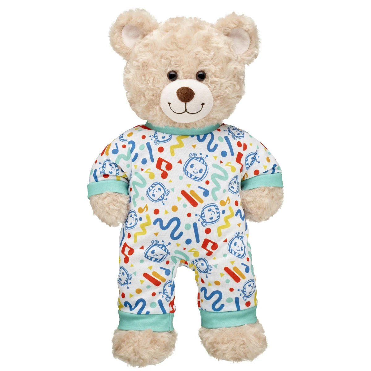CoComelon™ Sleeper for Plush Toys | Build-A-Bear® - US 9366