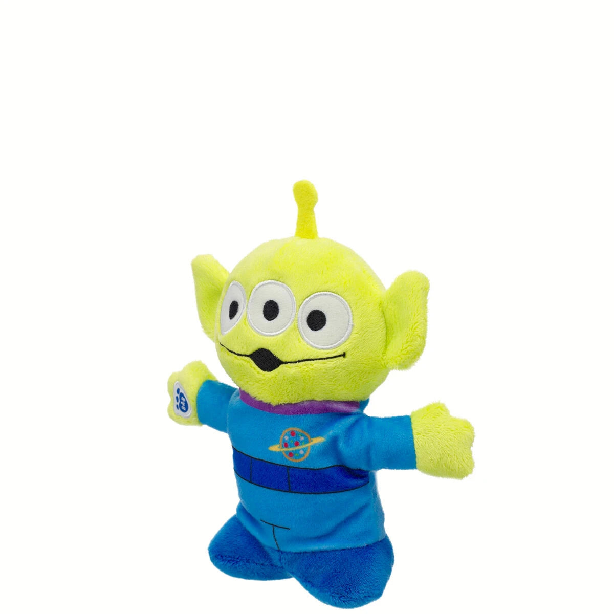 Build-A-Bear Mini Beans Disney & Pixar Toy Story | BAB - US 3106