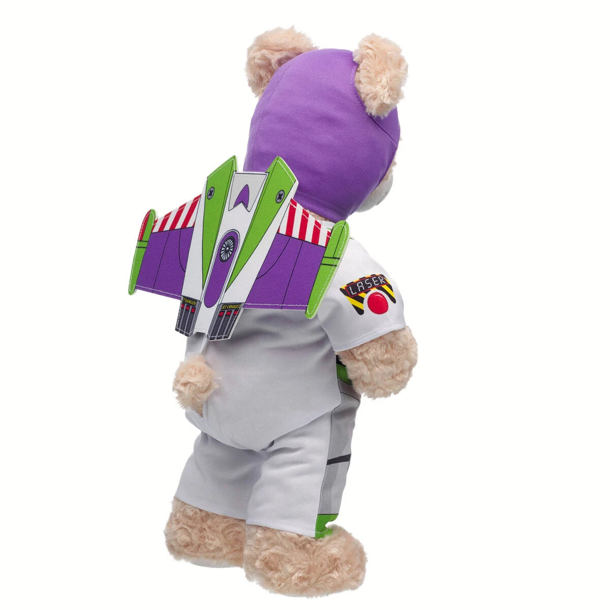 Disney & Pixar Toy Story Buzz Lightyear Costume | BAB - US 9800