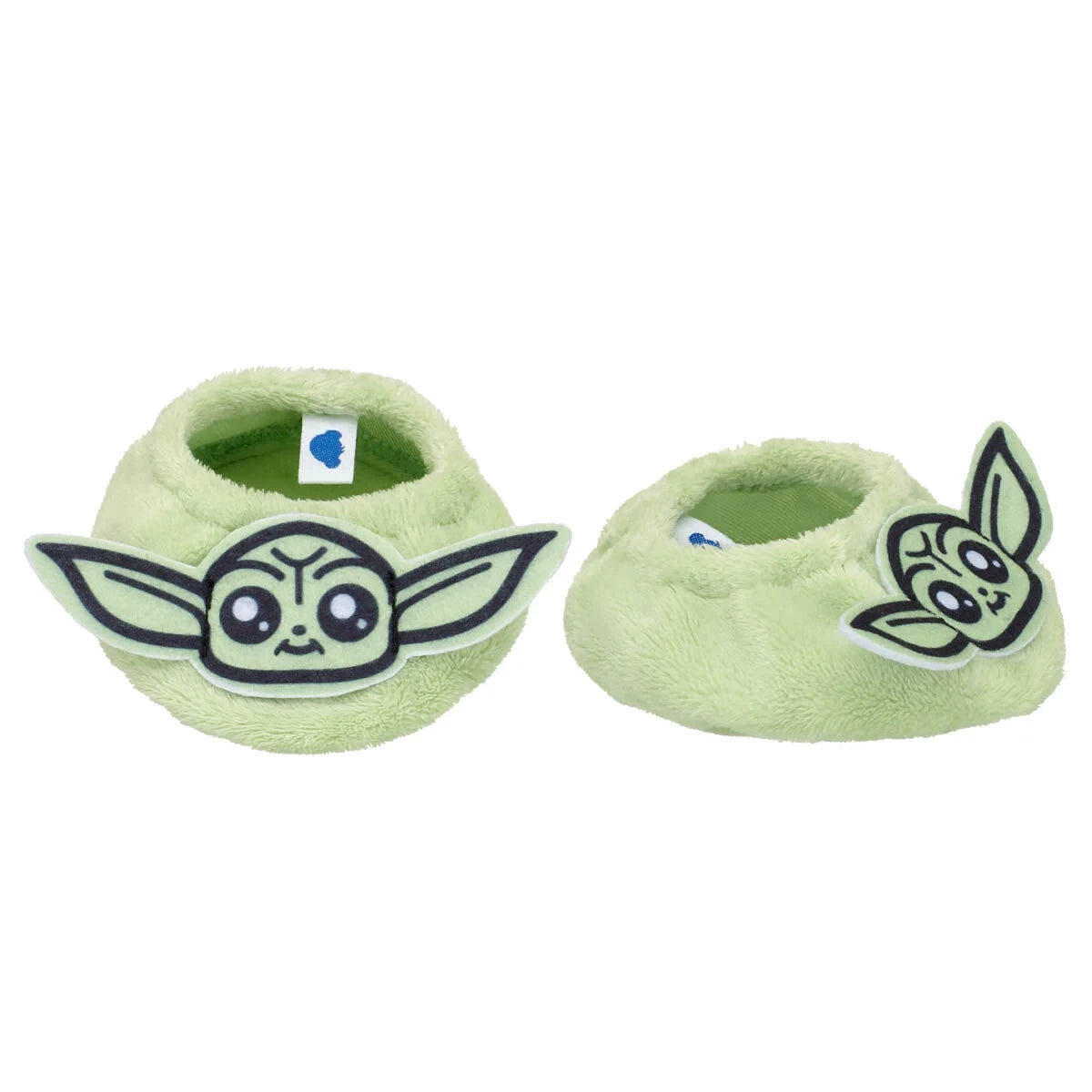 Grogu™ Slippers for Stuffed Animals | Build-A-Bear® - US 8829
