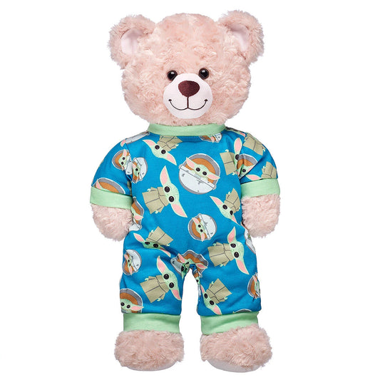 Grogu™ Sleeper for Stuffed Animals | Build-A-Bear® - US 0572