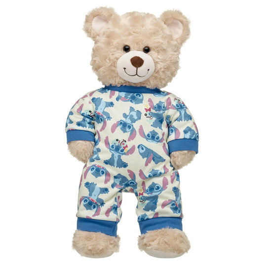 Disney Stitch PJ Sleeper for Plush Toys | Build-A-Bear® - US 5849