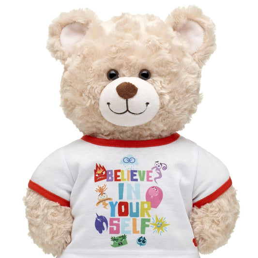 Inside Out 2 T-Shirt for Stuffed Animals - US 9058