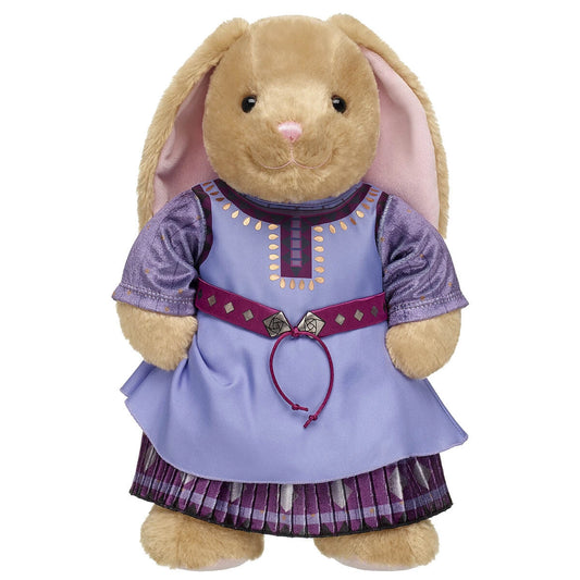 Disney Wish Asha Costume for Stuffed Animals | Build-A-Bear® - US 0575