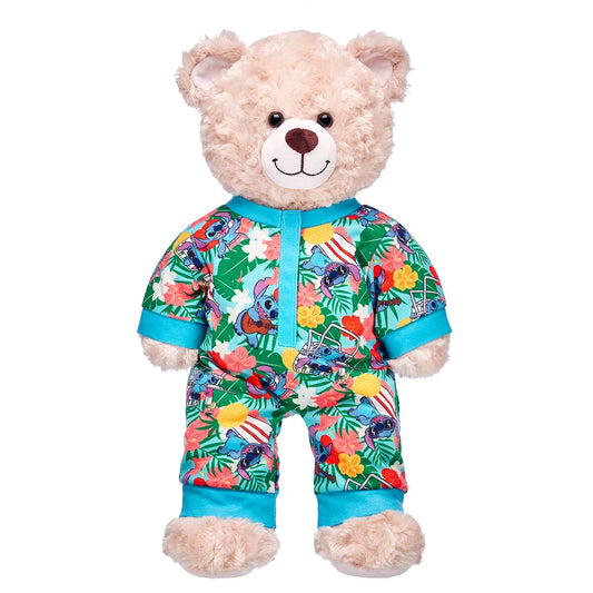 Disney's Stitch Sleeper for Stuffed Animals | Build-A-Bear® - US 4823