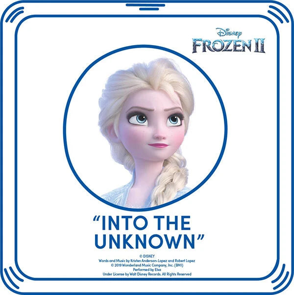 “Into the Unknown” for Stuffed Animals | Build-A-Bear® - US 4731