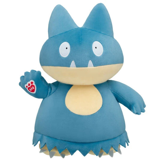 Pokémon Munchlax Plush Toy Bundle | Online Exclusive - US 3622