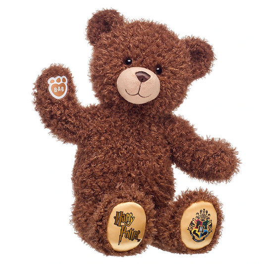 Harry Potter Gifts for Slytherins Bear Set | Shop Now at Build-A-Bear® - US 1715
