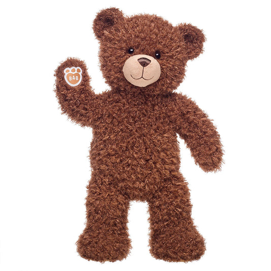 Harry Potter™ Hufflepuff™ House Teddy Bear | Build-A-Bear® - US 4861