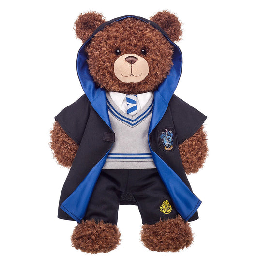Ravenclaw House Robe for Stuffed Toys | Harry Potter at Build-A-Bear® - US 3668
