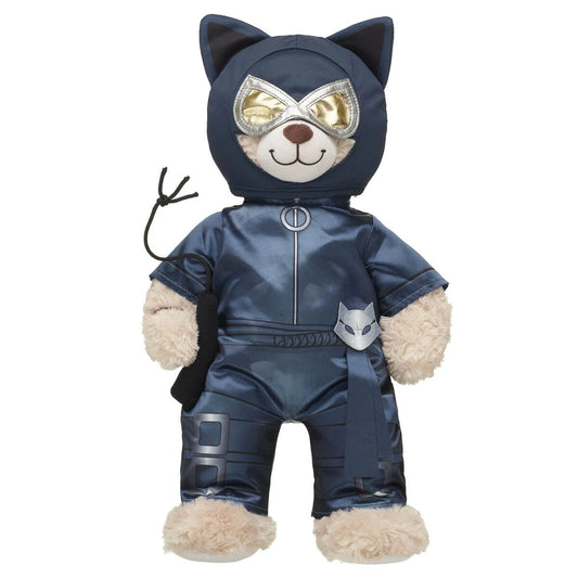 Catwoman™ Costume for Stuffed Animals | Build-A-Bear® - US 5334