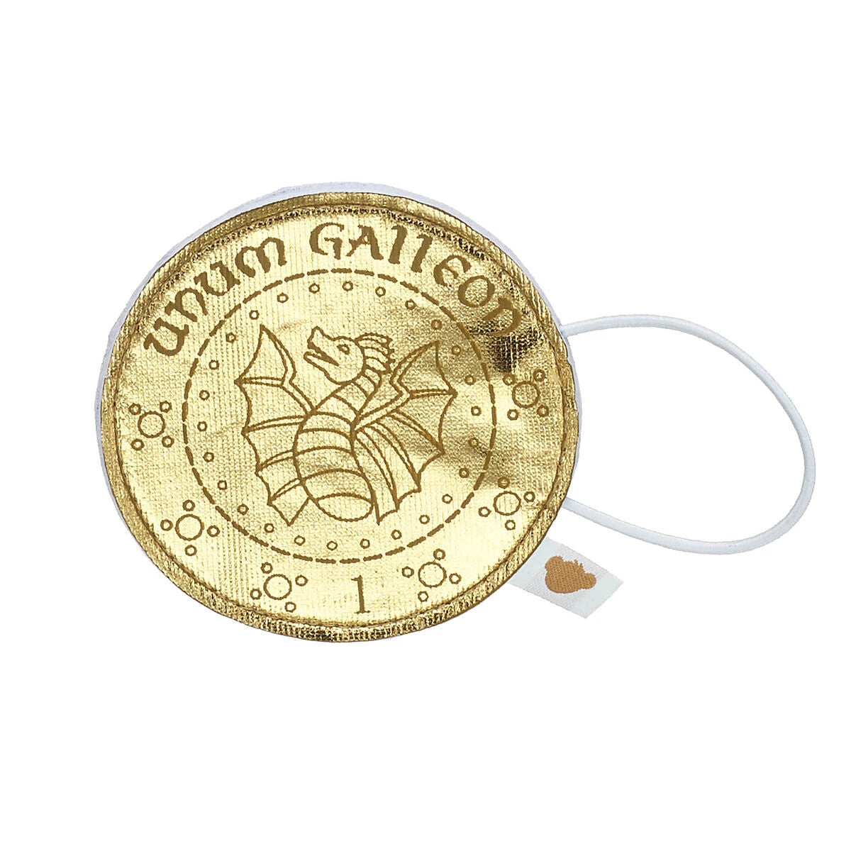 FANTASTIC BEASTS™ Galleon Wristie for Stuffed Animals | Build-A-Bear® - US 2365