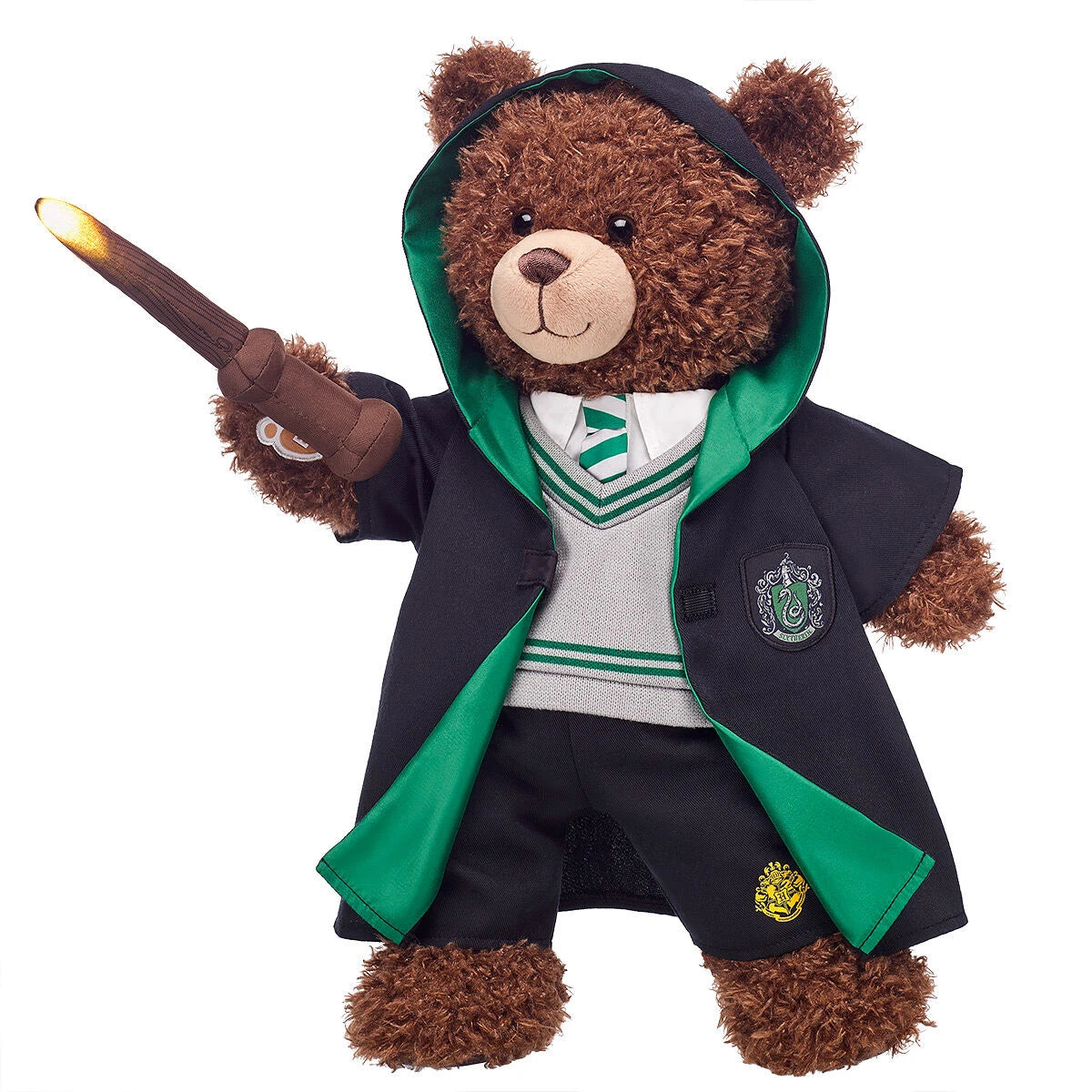 Light Up Wand with Sound for Stuffed Animals | Build-A-Bear® - US 6431