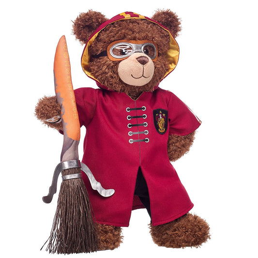HP FIREBOLT BROOM - US 4402