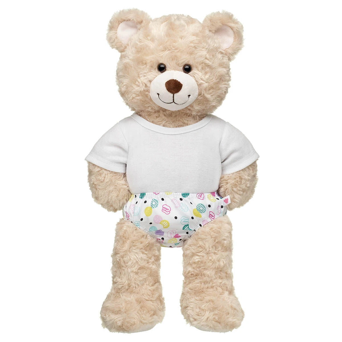 Girl Scout Cookie™ Underwear for Plush Toys | Build-A-Bear® - US 4223