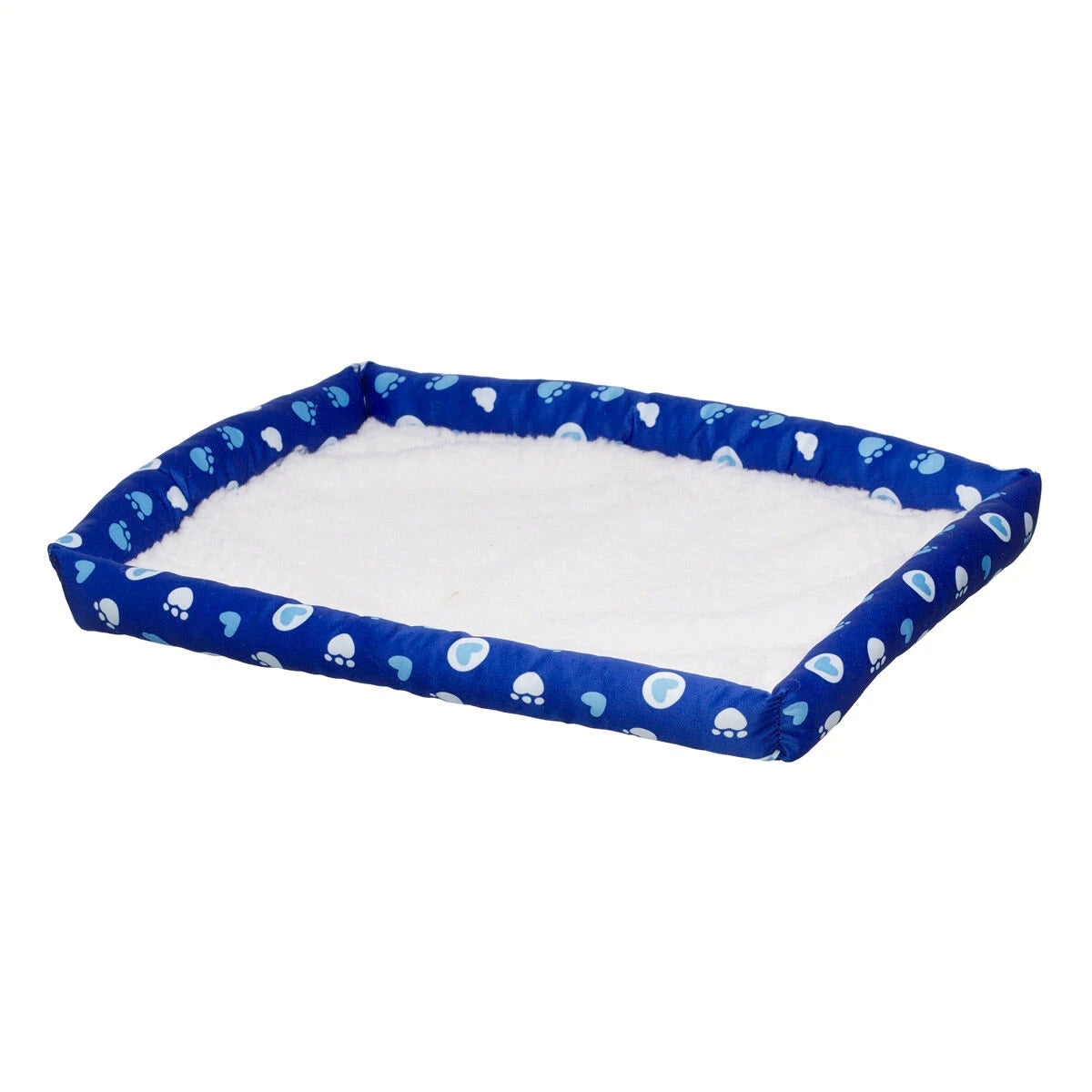 Promise Pets™ Blue Bed| Build-A-Bear - US 9097