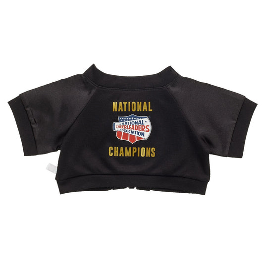 Varsity Spirit NCA Jacket | Build-A-Bear® - US 6500