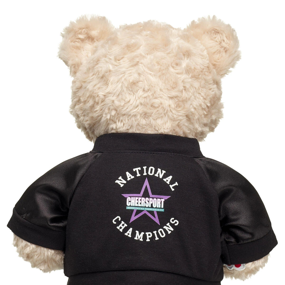 Varsity Spirit CHEERSPORT Jacket | Build-A-Bear® - US 7941