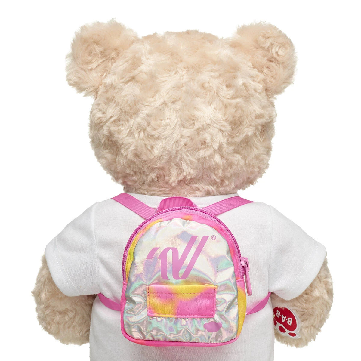 Varsity Spirit Backpack | Build-A-Bear® - US 6655