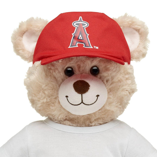 Los Angeles Angels Hat for Plush Toys | Build-A-Bear® - US 7517
