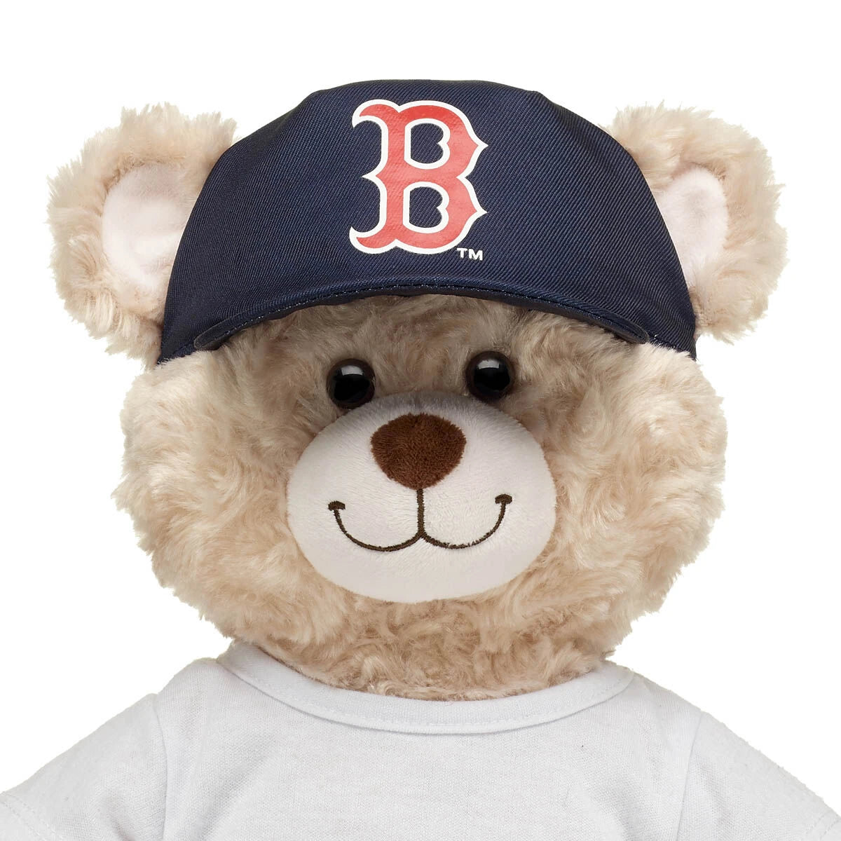Boston Red Sox Hat for Plush Toys | Build-A-Bear® - US 3770