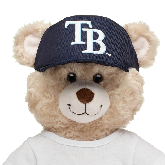 Tampa Bay Rays Hat for Plush Toys | Build-A-Bear® - US 0735