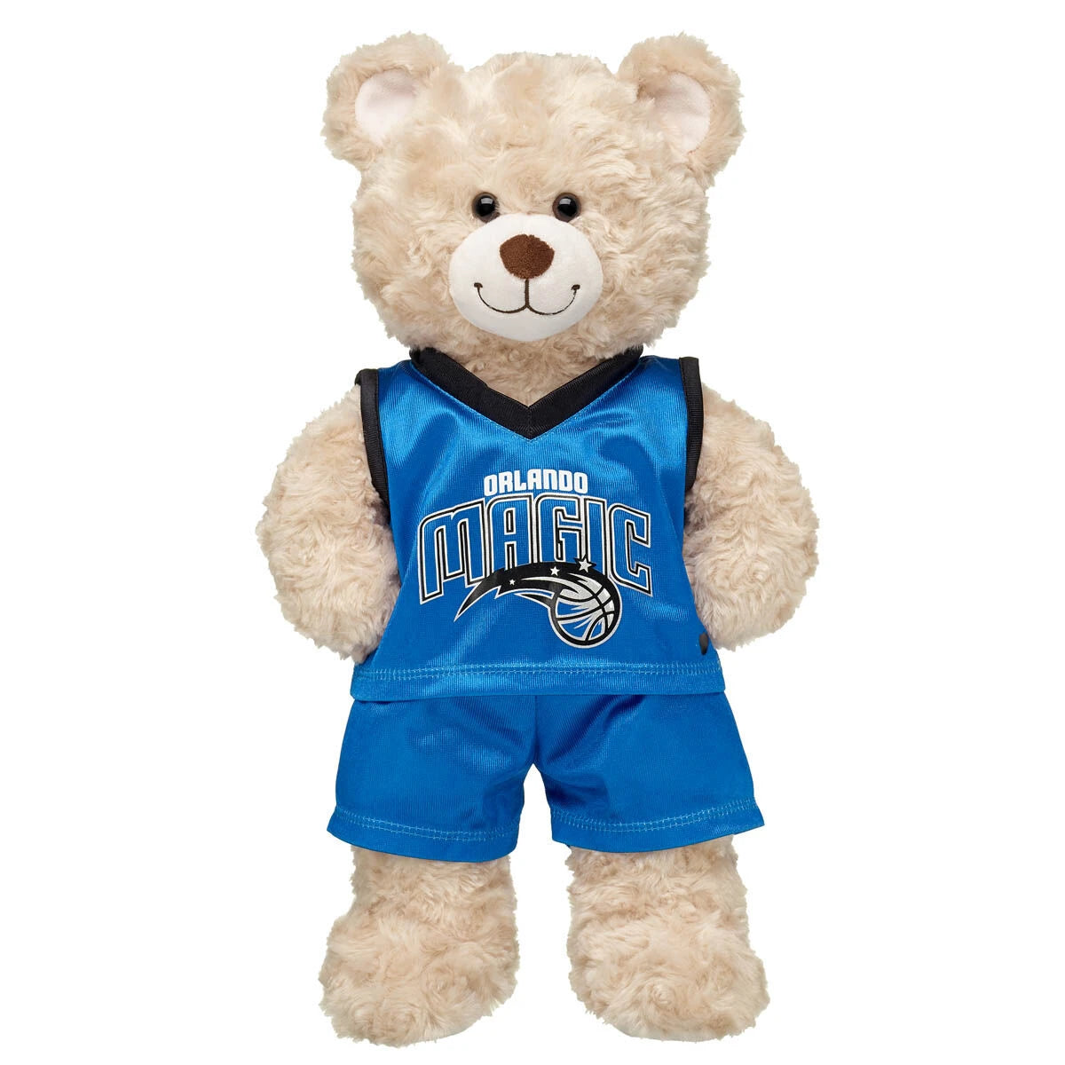 Orlando Magic Uniform 2 pc. for Plush Toys | Build-A-Bear® - US 0635