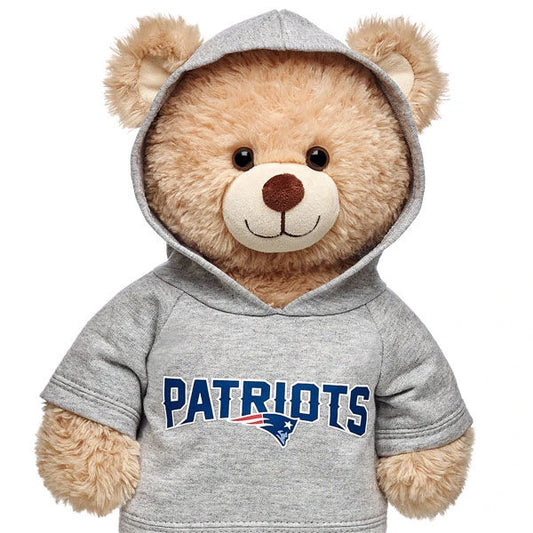 New England Patriots Hoodie - US 0499