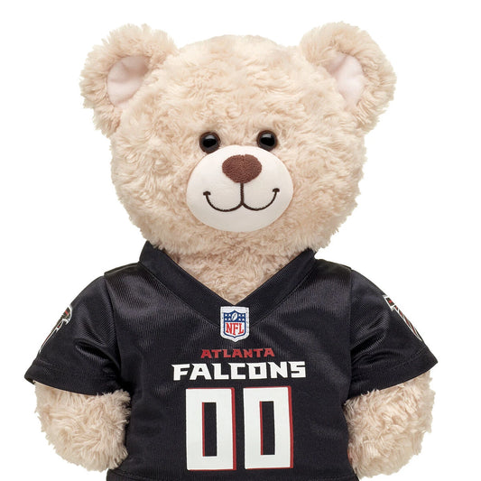 Atlanta Falcons Jersey for Stuffed Animals | Build-A-Bear® - US 1578