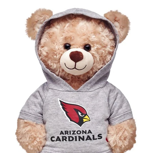 Arizona Cardinals Hoodie - US 0834