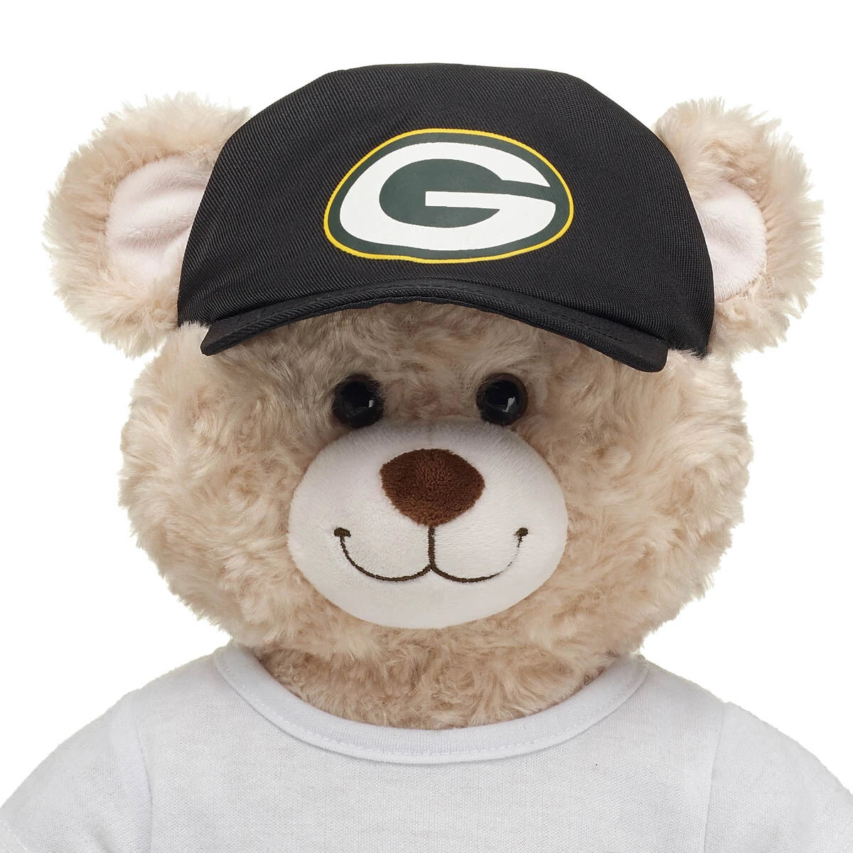 Green Bay Packers Fan Hat for Stuffed Animals - US 3241