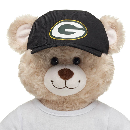 Green Bay Packers Fan Hat for Stuffed Animals - US 7425