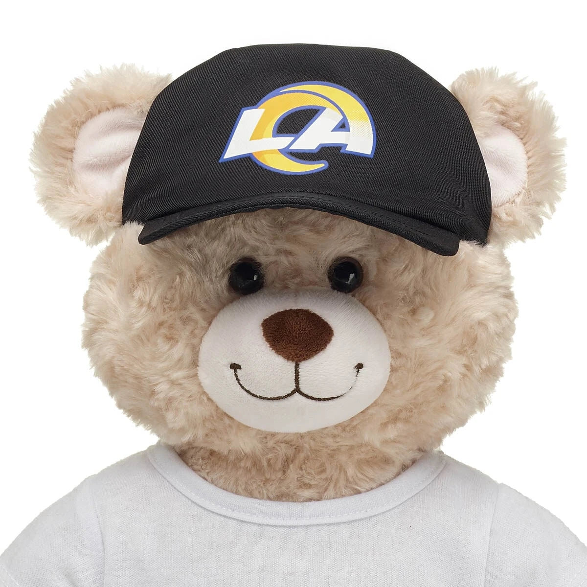 Los Angeles Rams Fan Hat for Stuffed Animals - US 6071