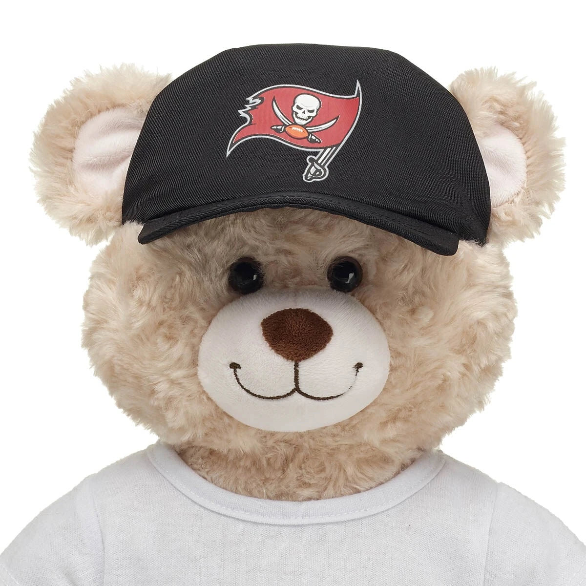 Tampa Bay Buccaneers Fan Hat for Stuffed Animals - US 0678