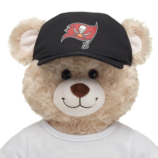 Tampa Bay Buccaneers Fan Hat for Stuffed Animals - US 8693