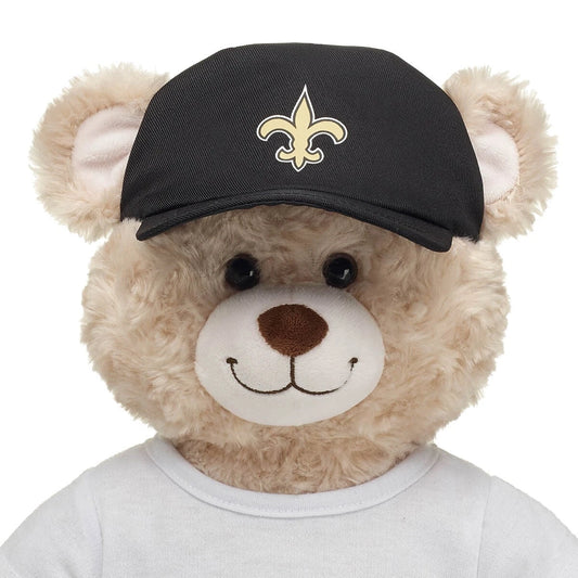 New Orleans Saints Fan Hat for Stuffed Animals - US 3025