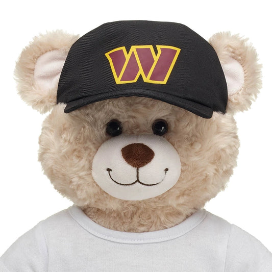 Washington Commanders Fan Hat for Stuffed Animals - US 6977