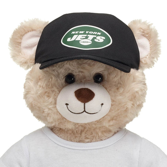 New York Jets Fan Hat for Stuffed Animals - US 6544