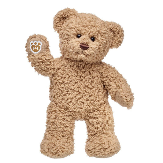 Timeless Teddy Bear | Build-A-Bear® - US 6742