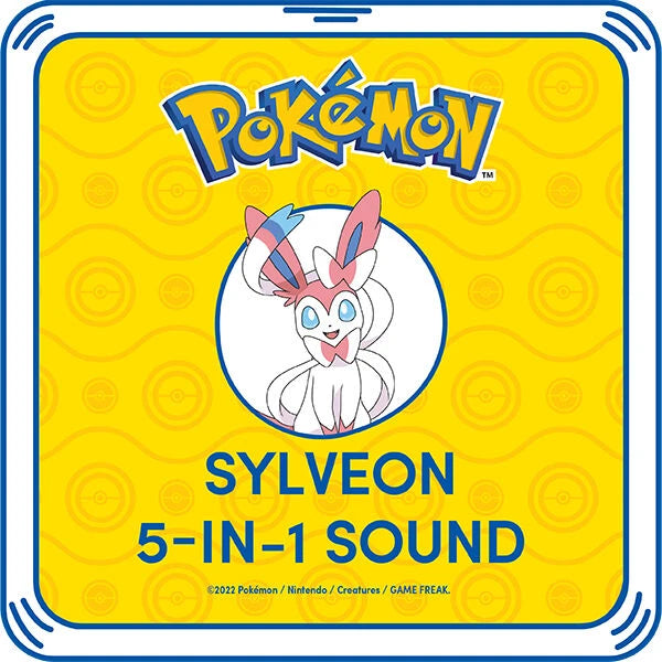 Sylveon Plush Bundle | Build-A-Bear® - US 5712