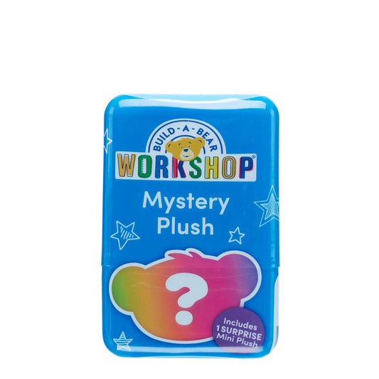Summer Mystery Plush - Includes 1 Surprise Mini | BAB - US 1961