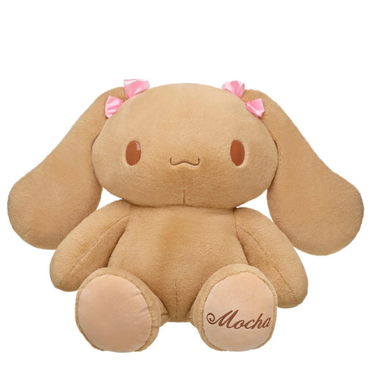 Sanrio Hello Kitty & Friends Giant Mocha Plush | Build-A-Bear - US 7968