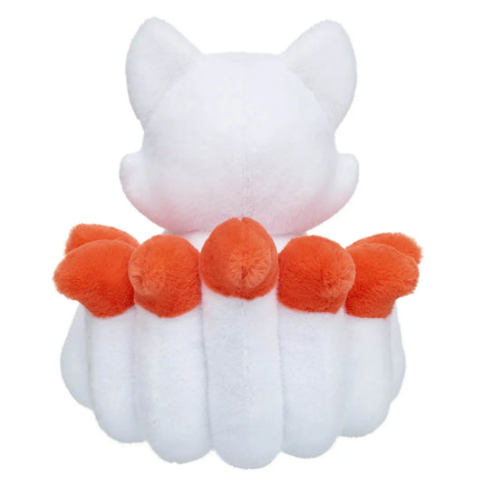 Kitsune Fox Stuffed Animal with Gifting Bow | Build-A-Bear® - US 3579